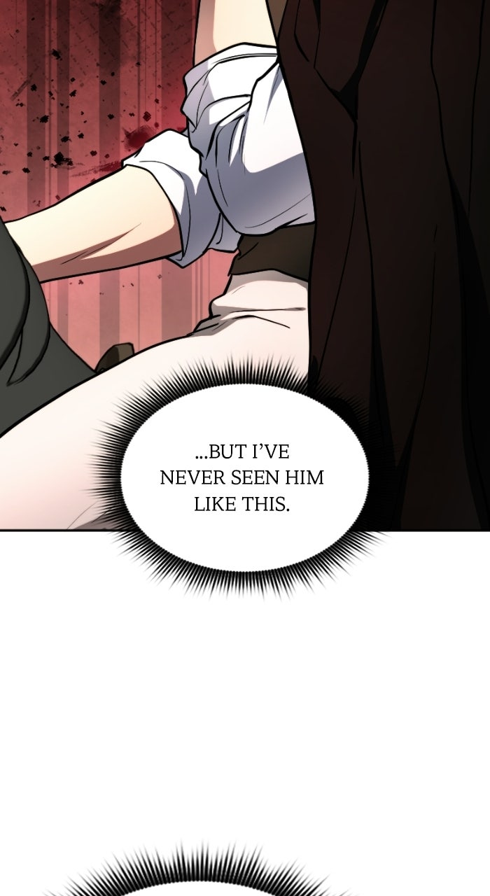 Shadows in Paradise Episode 7 page 33 - 