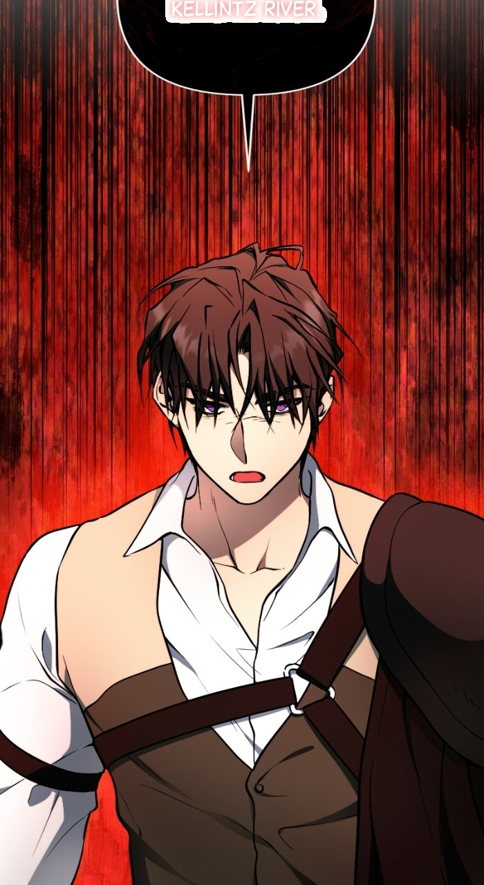 Shadows in Paradise Episode 7 page 37 - 