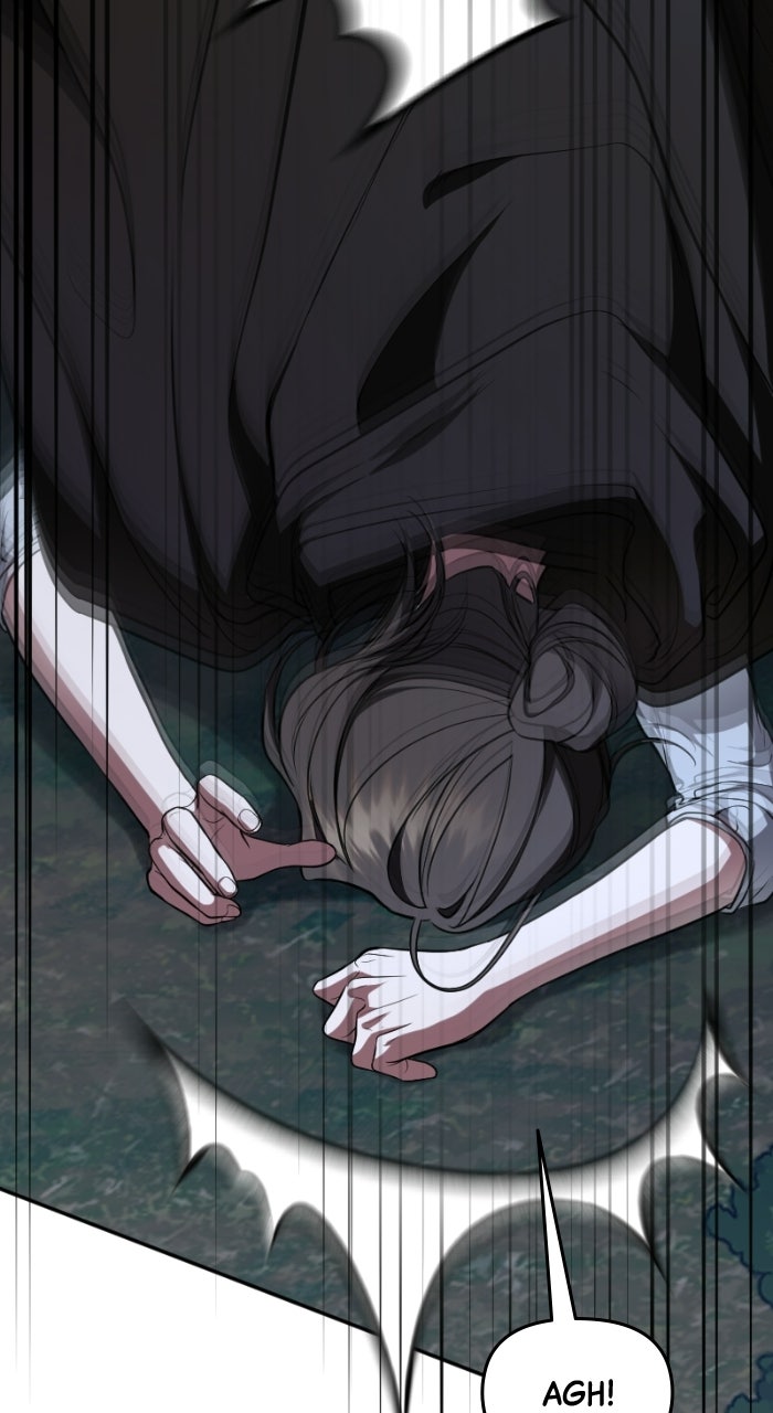 Shadows in Paradise Episode 7 page 5 - 