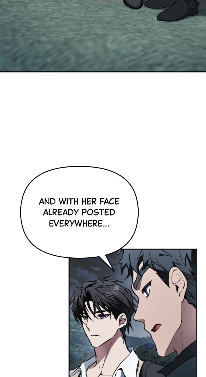 Shadows in Paradise Episode 7 page 41 - 