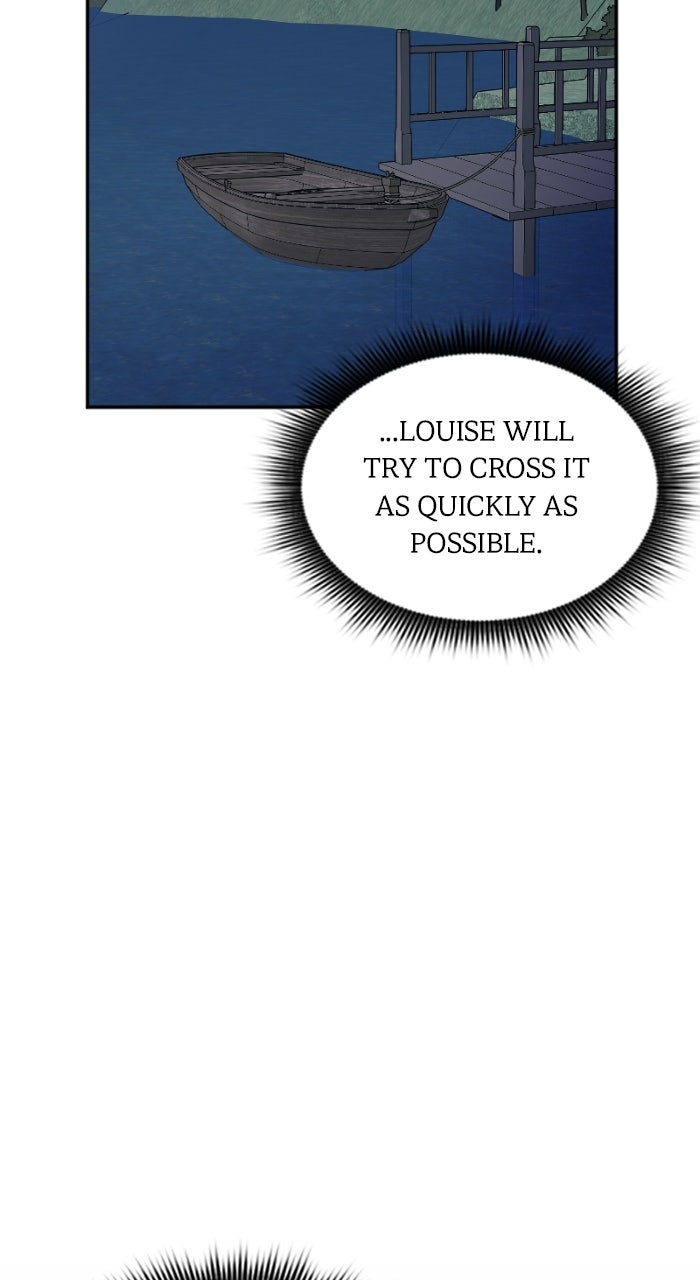 Shadows in Paradise Episode 7 page 46 - 
