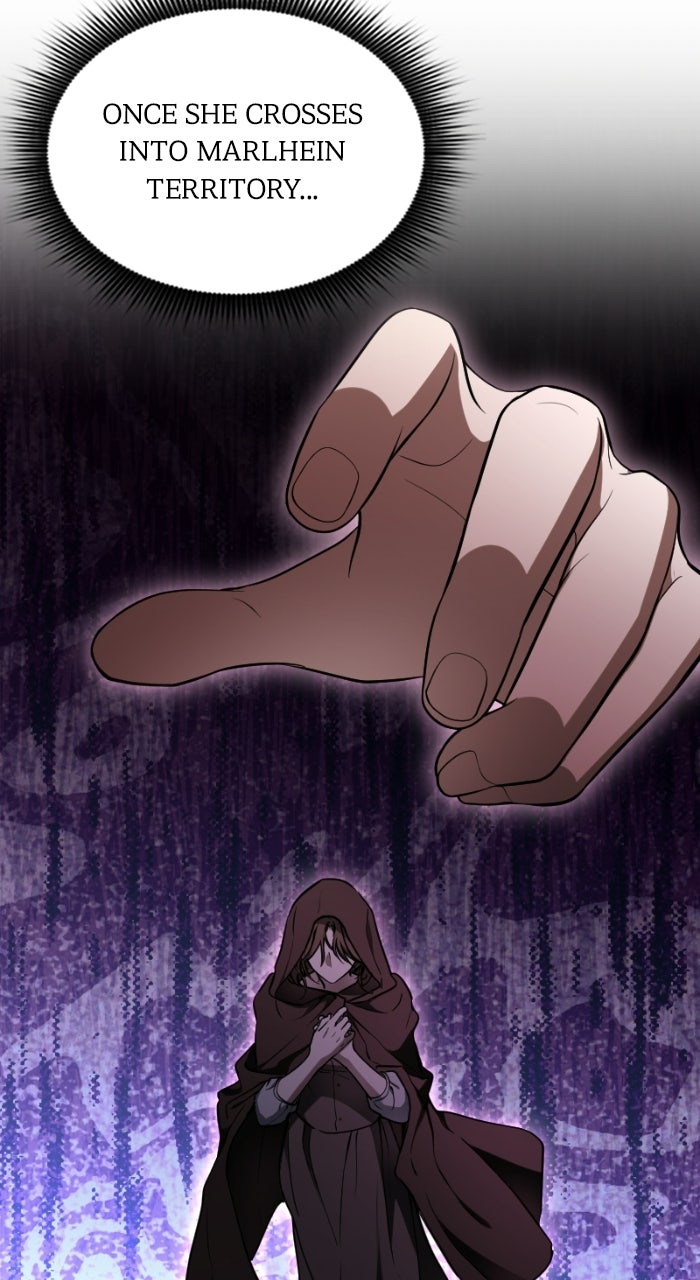Shadows in Paradise Episode 7 page 47 - 