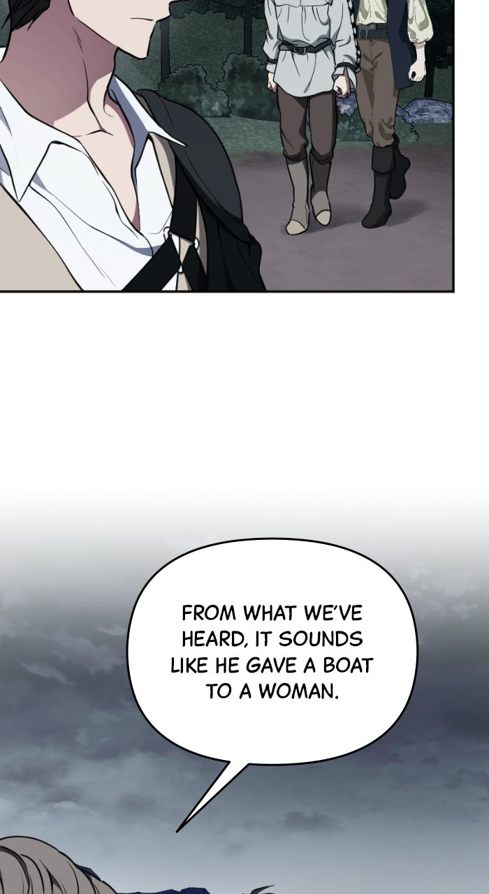 Shadows in Paradise Episode 7 page 50 - 
