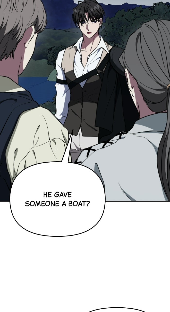 Shadows in Paradise Episode 7 page 51 - 