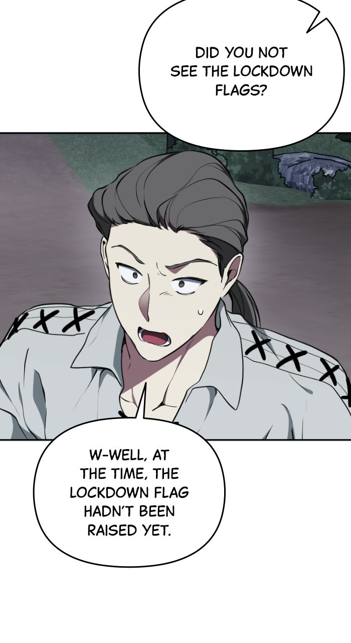 Shadows in Paradise Episode 7 page 52 - 
