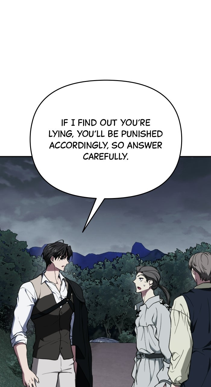 Shadows in Paradise Episode 7 page 53 - 