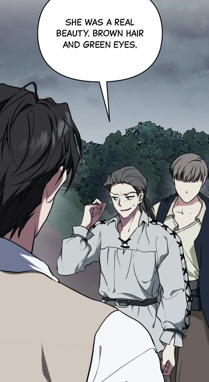 Shadows in Paradise Episode 7 page 55 - 