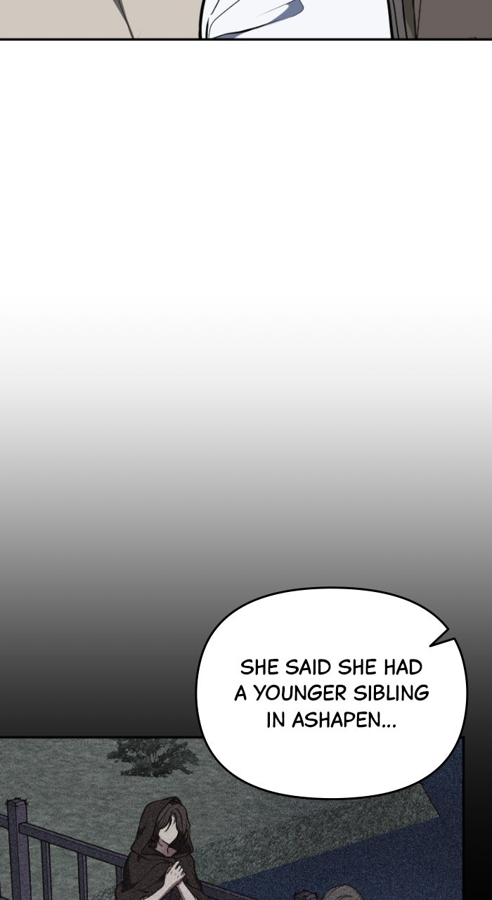 Shadows in Paradise Episode 7 page 56 - 