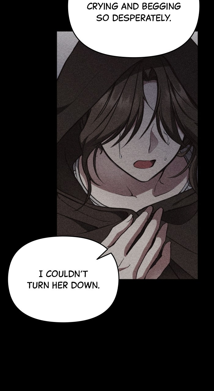 Shadows in Paradise Episode 7 page 58 - 