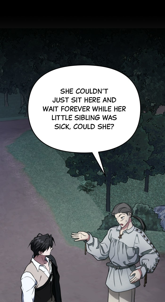 Shadows in Paradise Episode 7 page 59 - 