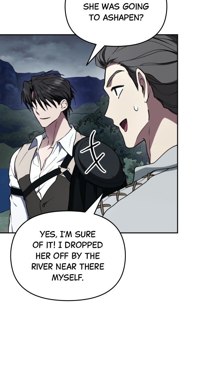 Shadows in Paradise Episode 7 page 61 - 