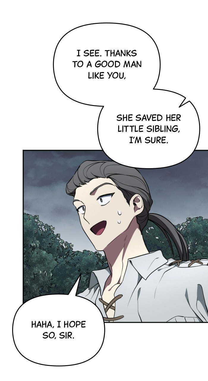 Shadows in Paradise Episode 7 page 62 - 
