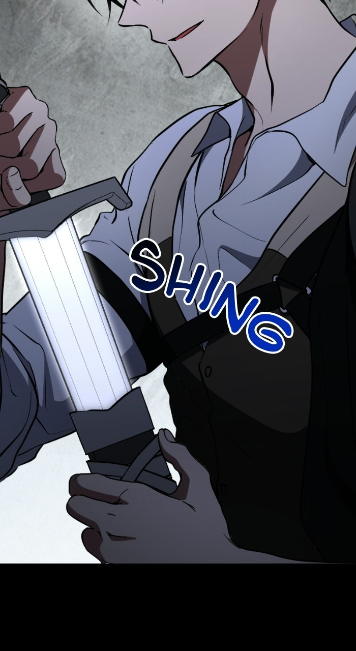 Shadows in Paradise Episode 7 page 64 - 
