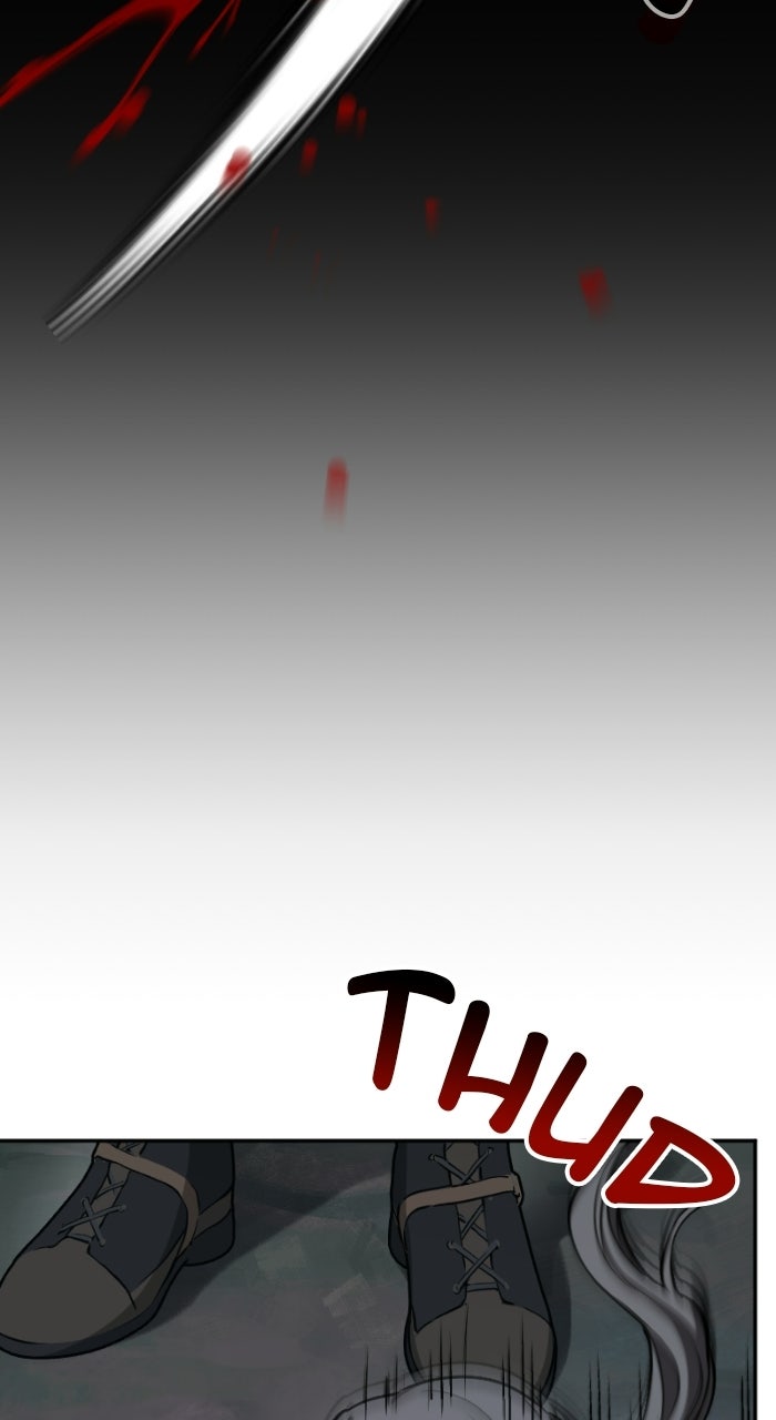 Shadows in Paradise Episode 7 page 66 - 