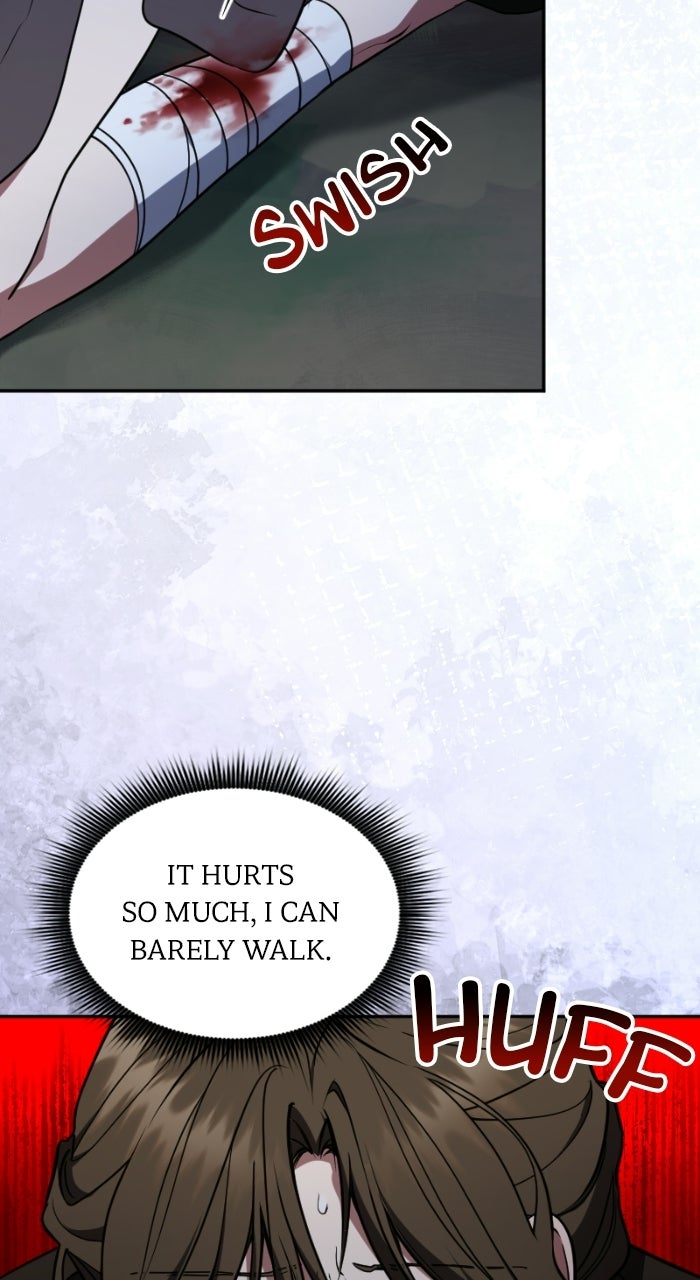 Shadows in Paradise Episode 7 page 8 - 