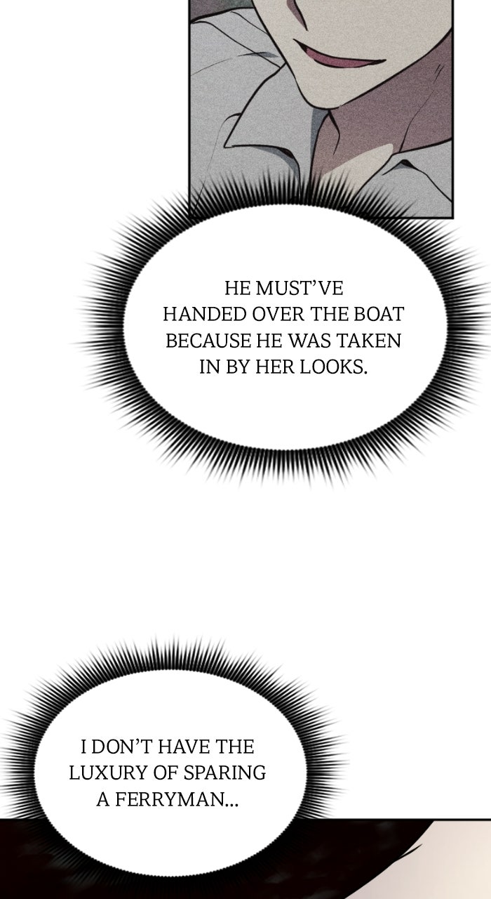 Shadows in Paradise Episode 7 page 71 - 