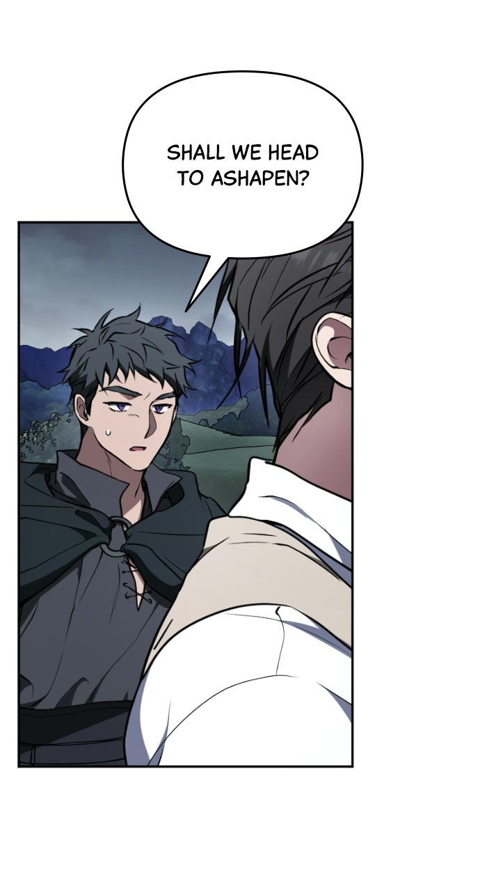 Shadows in Paradise Episode 7 page 73 - 