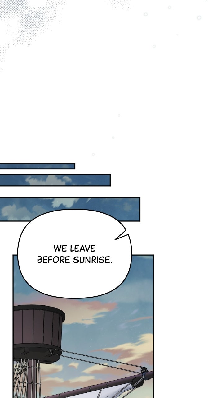 Shadows in Paradise Episode 7 page 77 - 