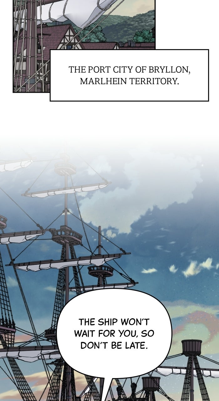 Shadows in Paradise Episode 7 page 78 - 