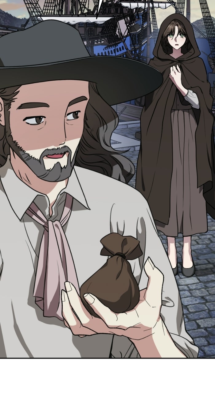 Shadows in Paradise Episode 7 page 79 - 