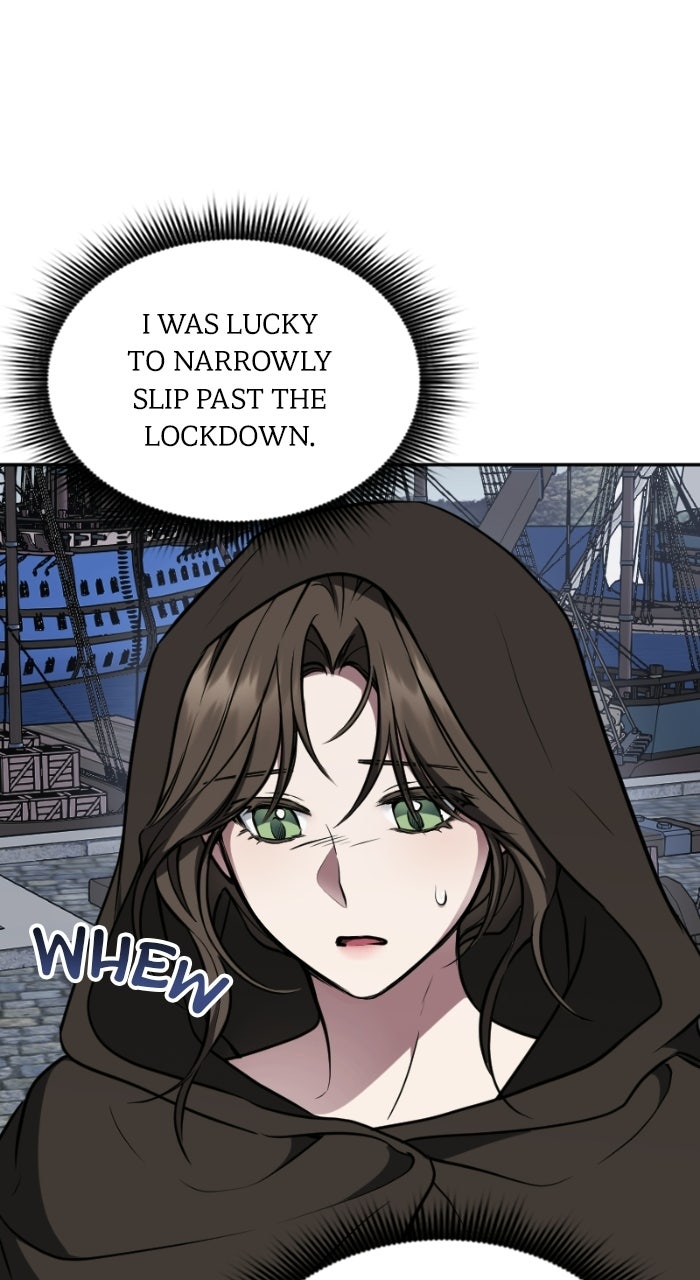 Shadows in Paradise Episode 7 page 80 - 