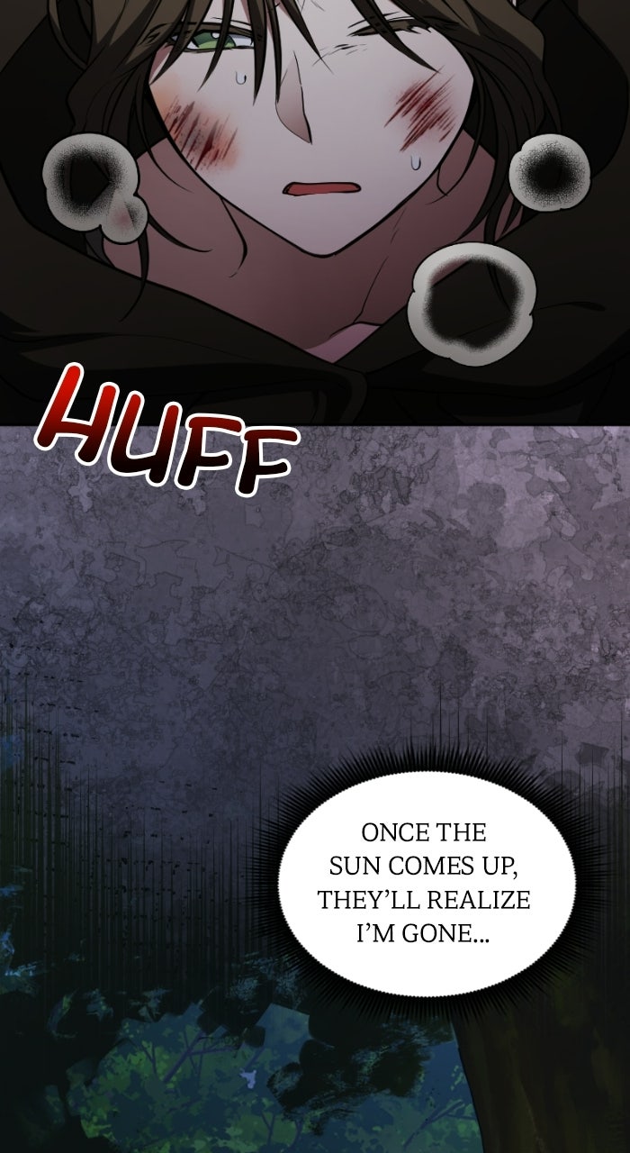 Shadows in Paradise Episode 7 page 9 - 