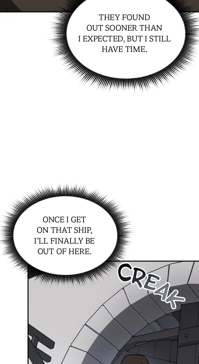 Shadows in Paradise Episode 7 page 81 - 