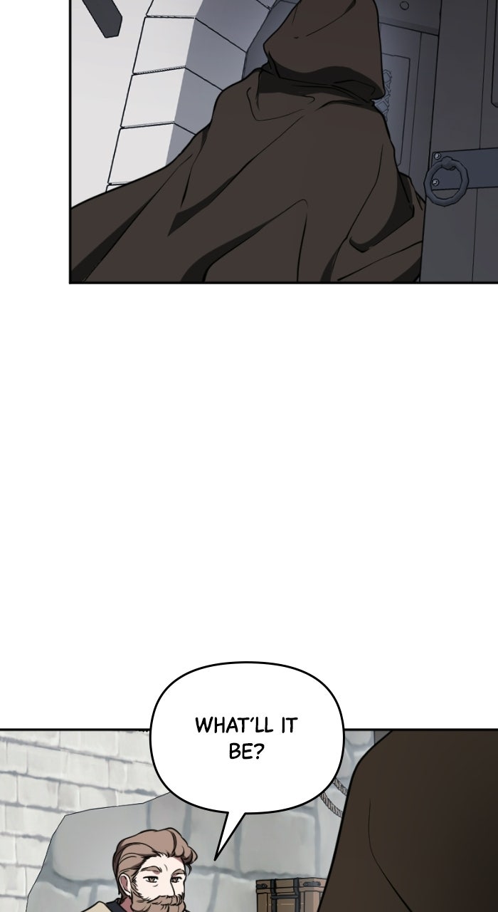 Shadows in Paradise Episode 7 page 82 - 