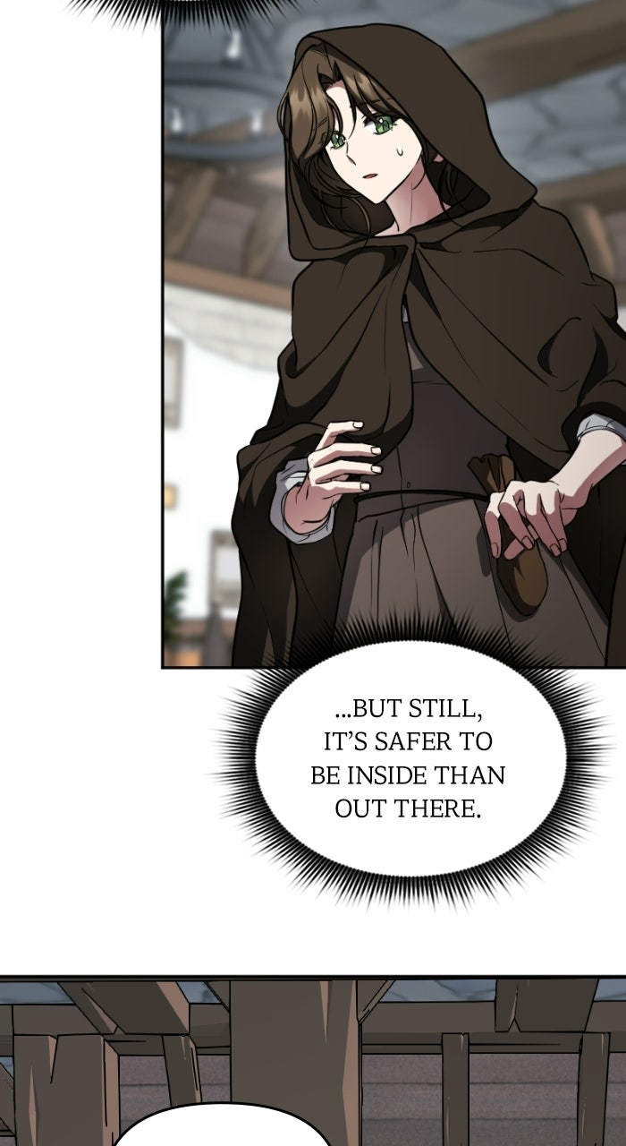 Shadows in Paradise Episode 7 page 84 - 