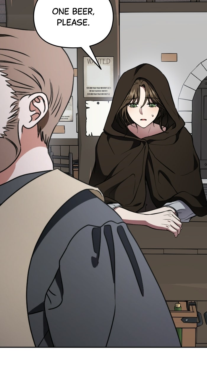 Shadows in Paradise Episode 7 page 85 - 