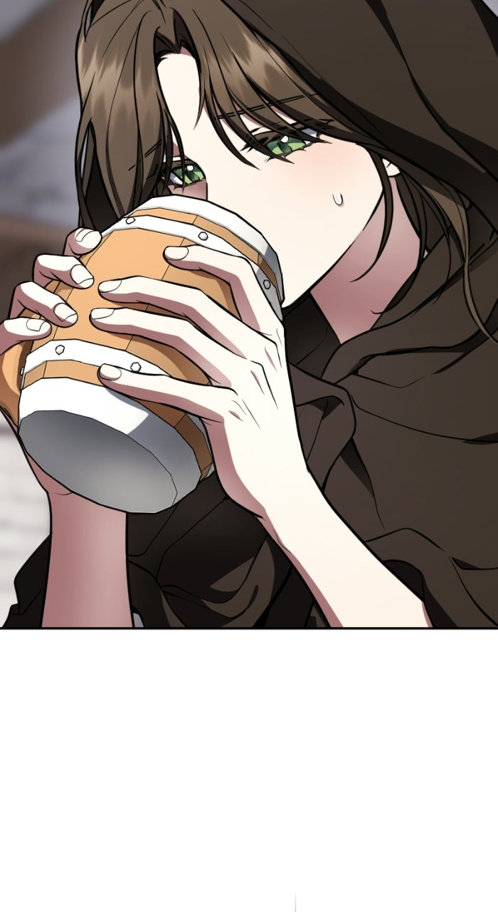 Shadows in Paradise Episode 7 page 88 - 