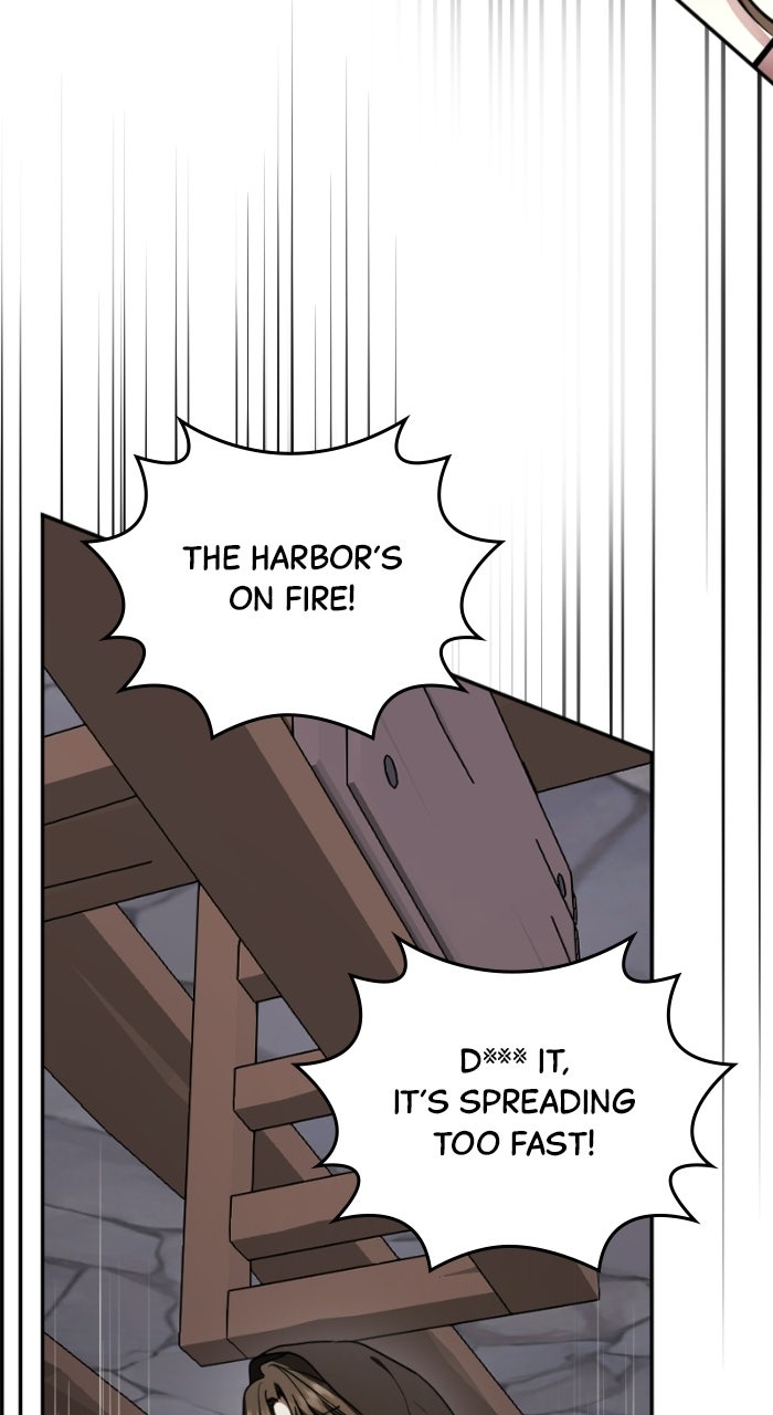 Shadows in Paradise Episode 7 page 90 - 