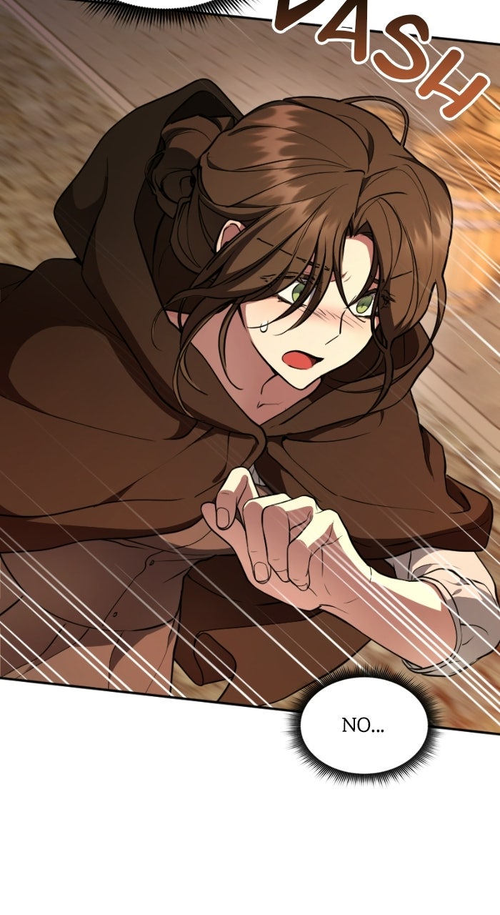 Shadows in Paradise Episode 7 page 92 - 