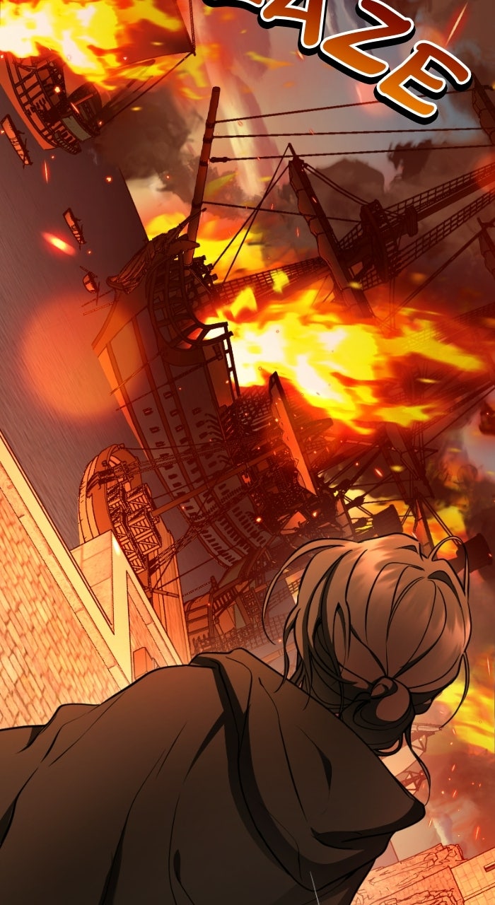 Shadows in Paradise Episode 7 page 94 - 