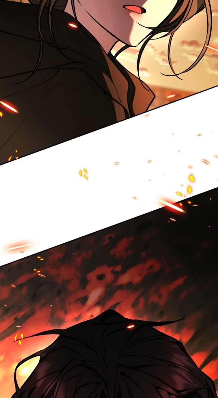 Shadows in Paradise Episode 7 page 98 - 
