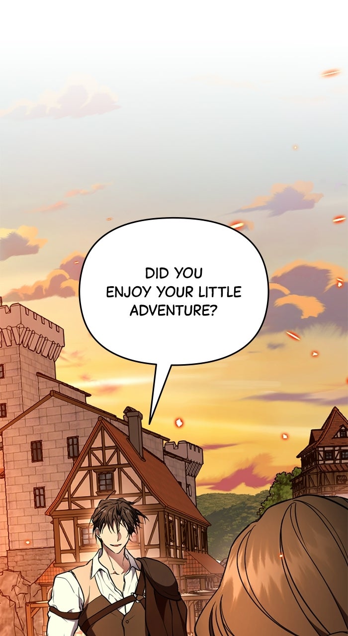 Shadows in Paradise Episode 8 page 1 - 