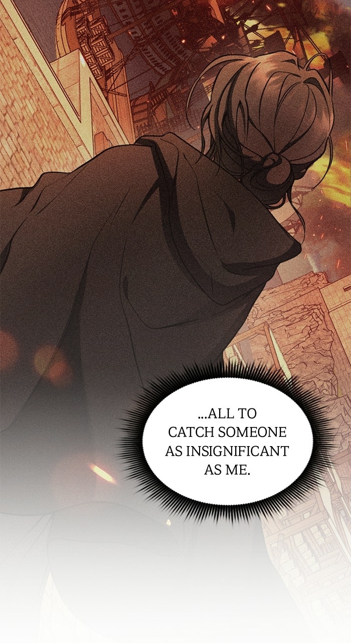 Shadows in Paradise Episode 8 page 11 - 
