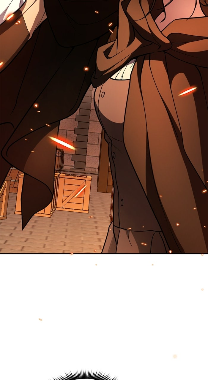 Shadows in Paradise Episode 8 page 15 - 