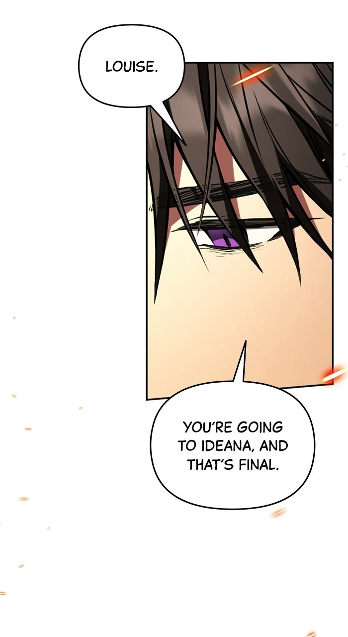 Shadows in Paradise Episode 8 page 19 - 