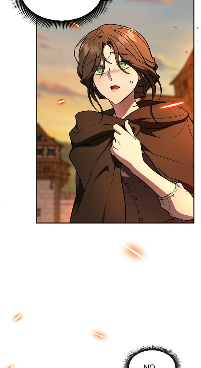 Shadows in Paradise Episode 8 page 3 - 