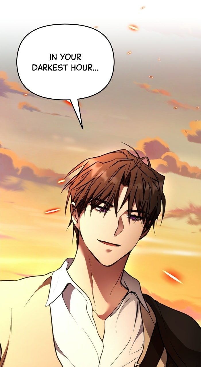 Shadows in Paradise Episode 8 page 21 - 