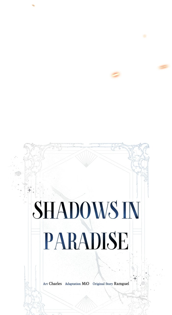 Shadows in Paradise Episode 8 page 23 - 