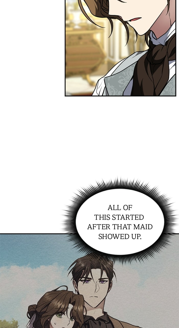 Shadows in Paradise Episode 8 page 27 - 