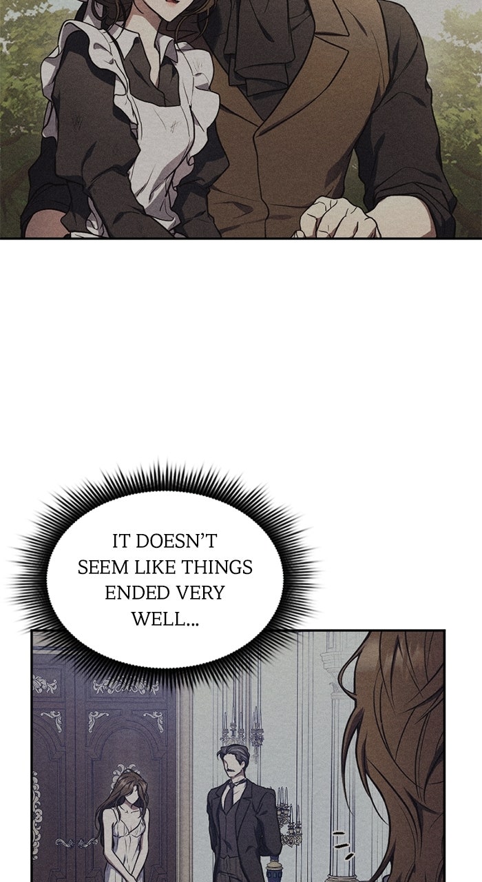 Shadows in Paradise Episode 8 page 28 - 