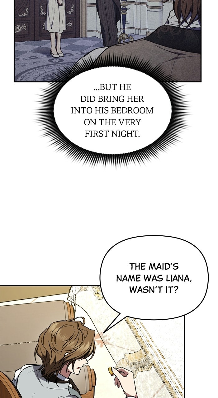 Shadows in Paradise Episode 8 page 29 - 