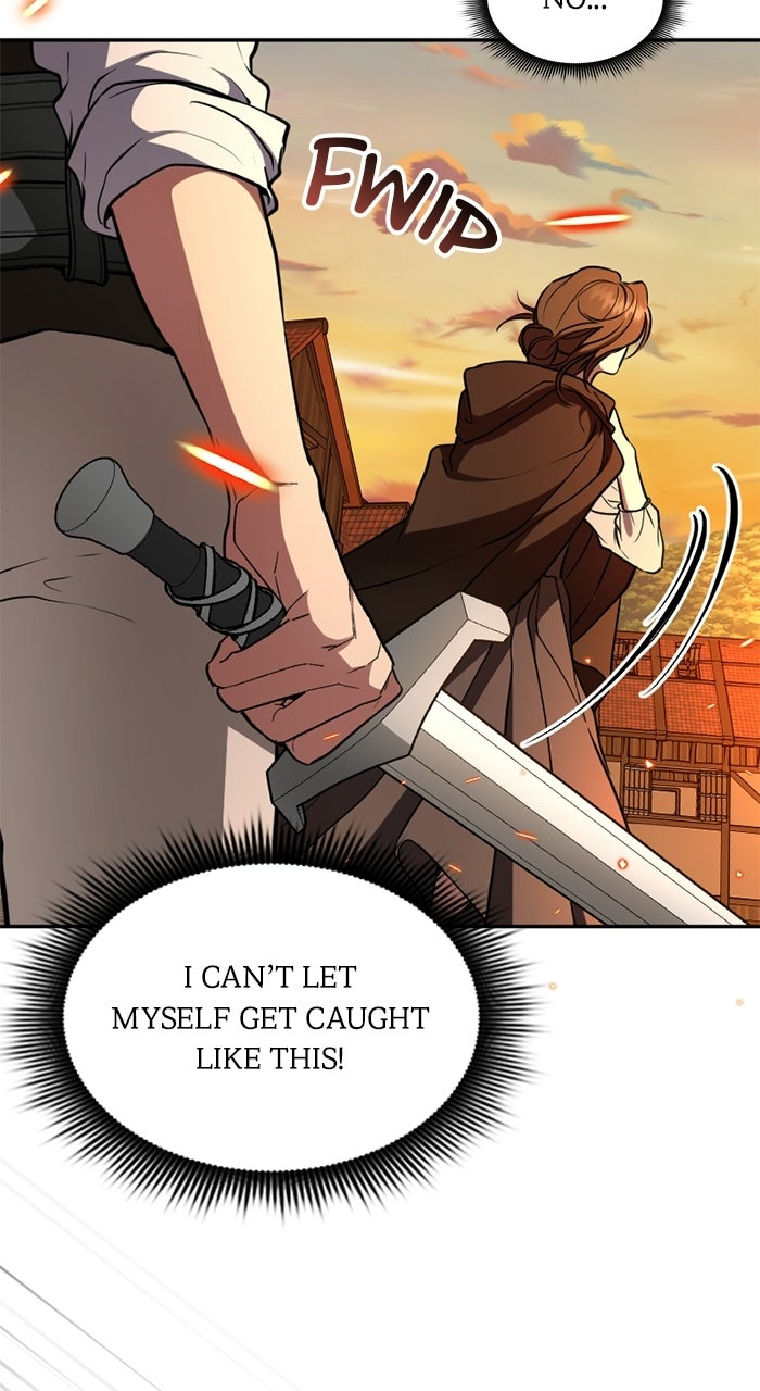 Shadows in Paradise Episode 8 page 4 - 
