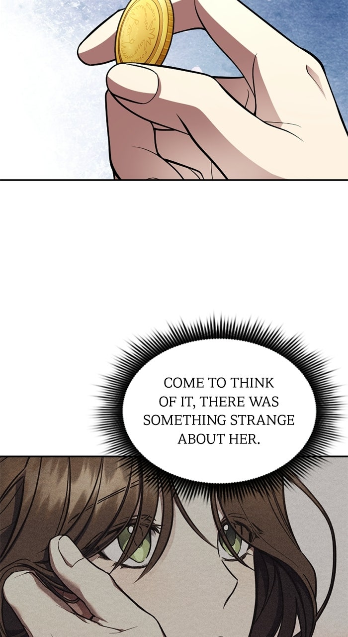 Shadows in Paradise Episode 8 page 31 - 