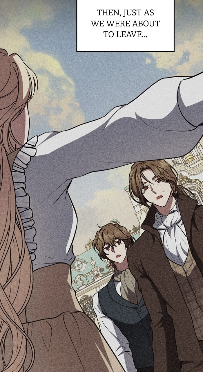 Shadows in Paradise Episode 8 page 36 - 