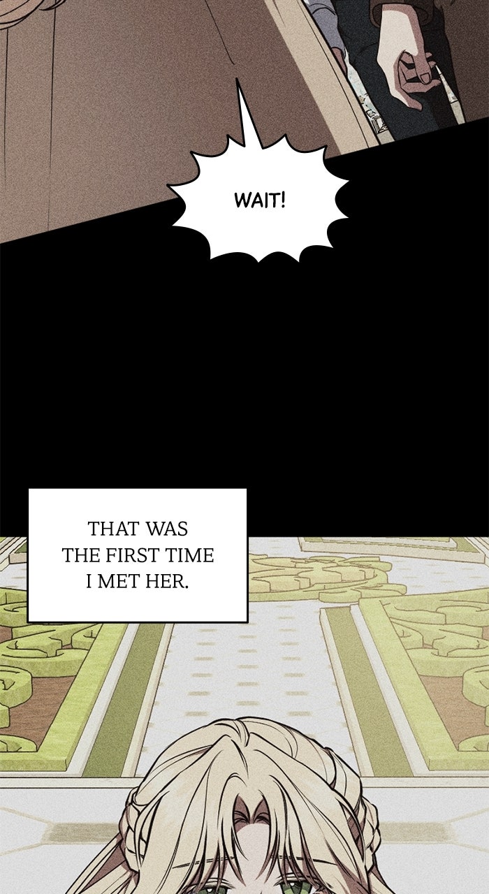 Shadows in Paradise Episode 8 page 37 - 