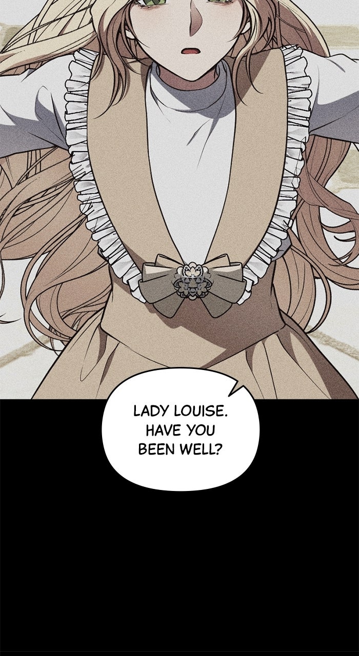 Shadows in Paradise Episode 8 page 38 - 